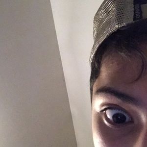 Meet your Posher, Omar